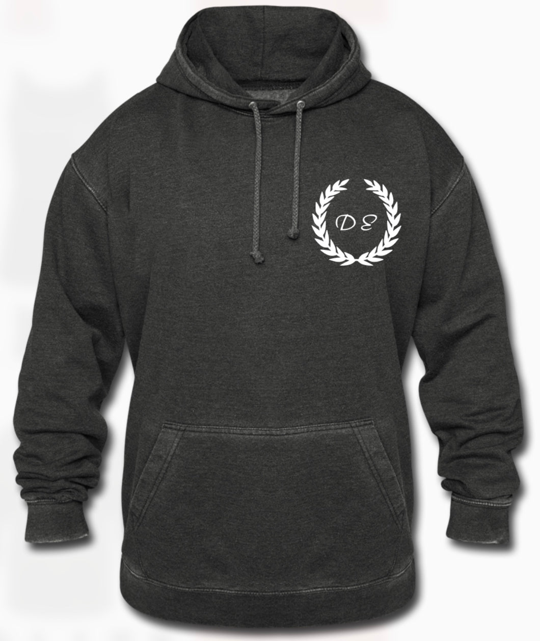 Crew hoodie