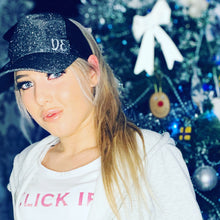 Load image into Gallery viewer, DE high pony hat
