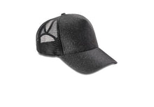 Load image into Gallery viewer, DE high pony hat
